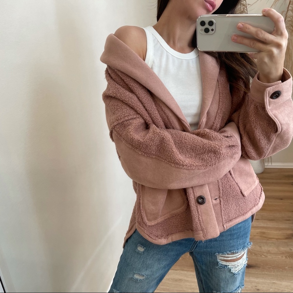 MRSALLIEXO— SOLD OUT - Picture 6 of 10